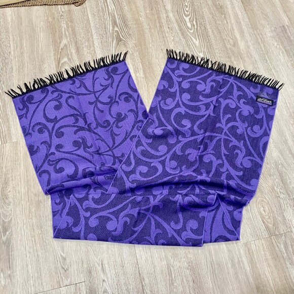 New Patagonia Accent Wool Bl. Fairy Quiet Luxury Minimalist Whimsygoth Boho Sc… - Picture 2 of 4